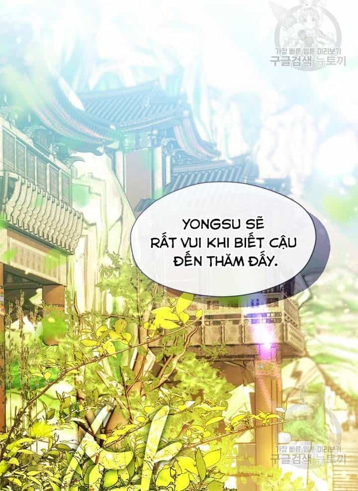 Nhà Hàng Thế Giới Ngầm - Chương 29 - ảnh 29