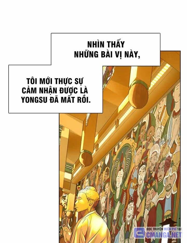 Nhà Hàng Thế Giới Ngầm - Chương 29 - ảnh 34