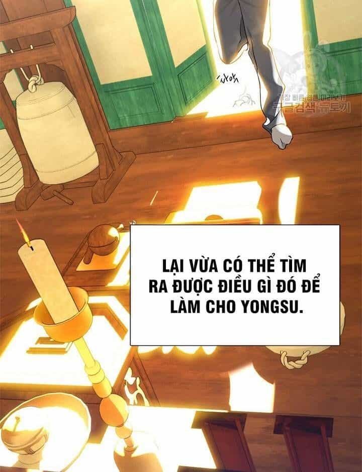 Nhà Hàng Thế Giới Ngầm - Chương 29 - ảnh 36
