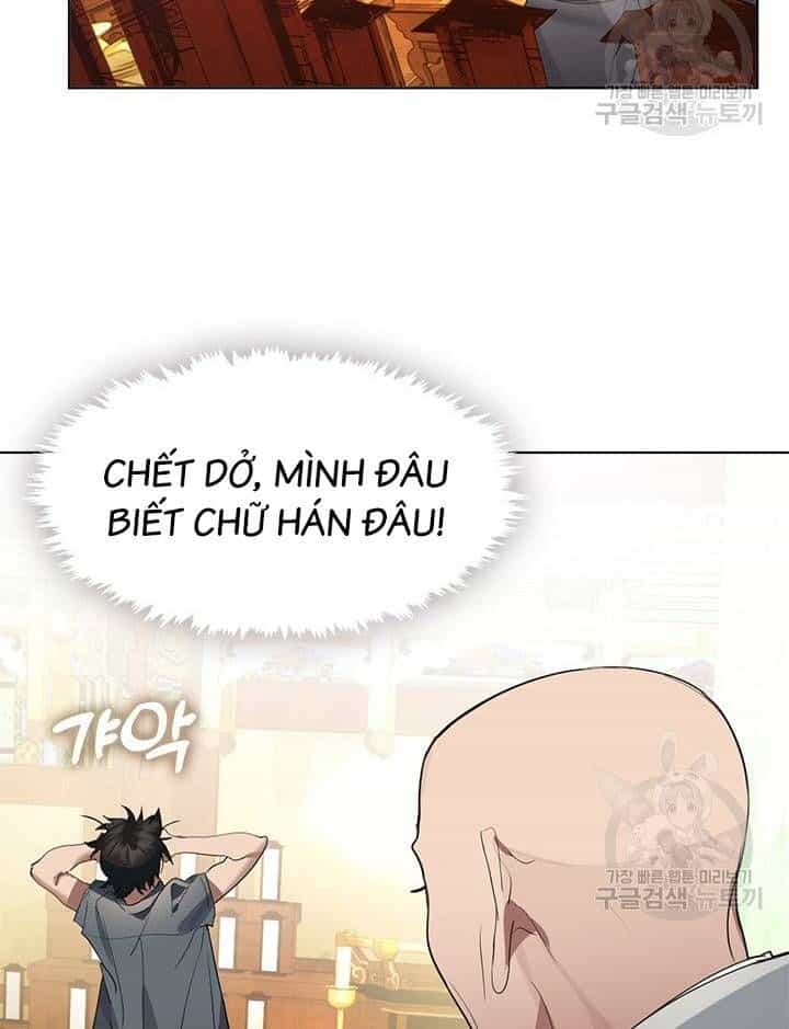 Nhà Hàng Thế Giới Ngầm - Chương 29 - ảnh 42