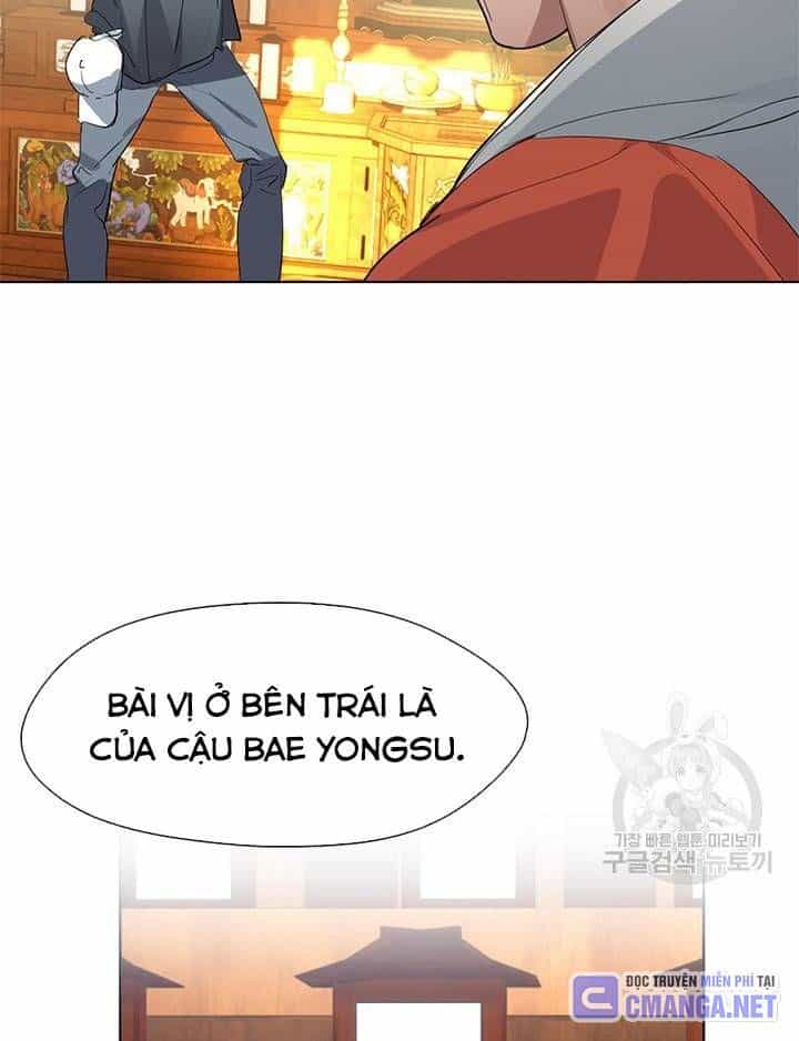 Nhà Hàng Thế Giới Ngầm - Chương 29 - ảnh 43