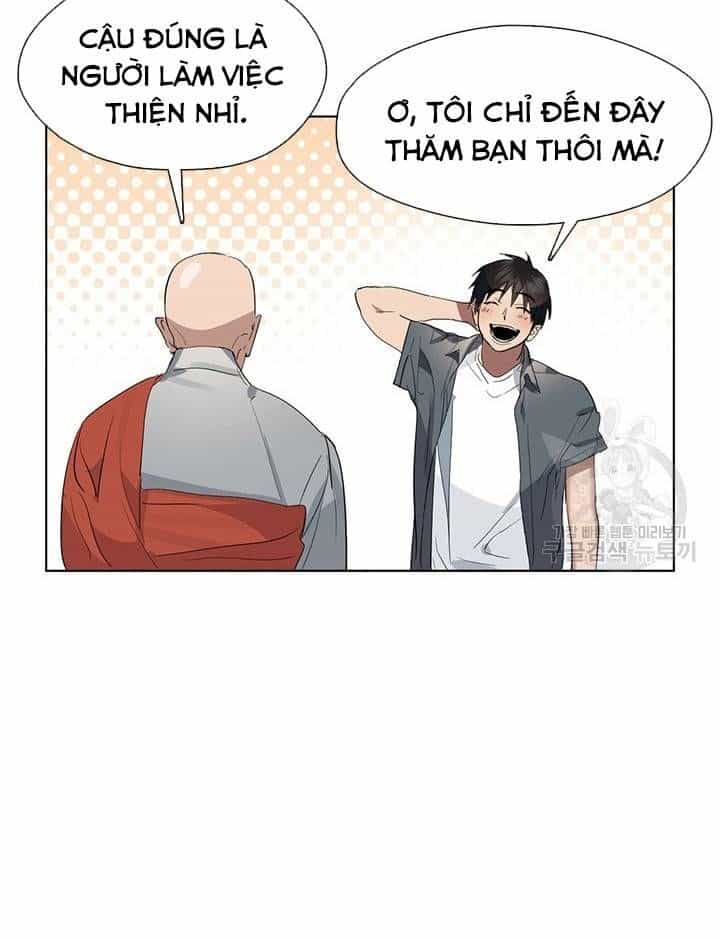 Nhà Hàng Thế Giới Ngầm - Chương 29 - ảnh 48