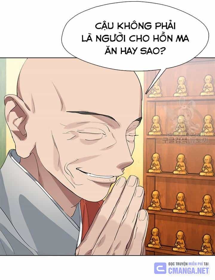 Nhà Hàng Thế Giới Ngầm - Chương 29 - ảnh 49