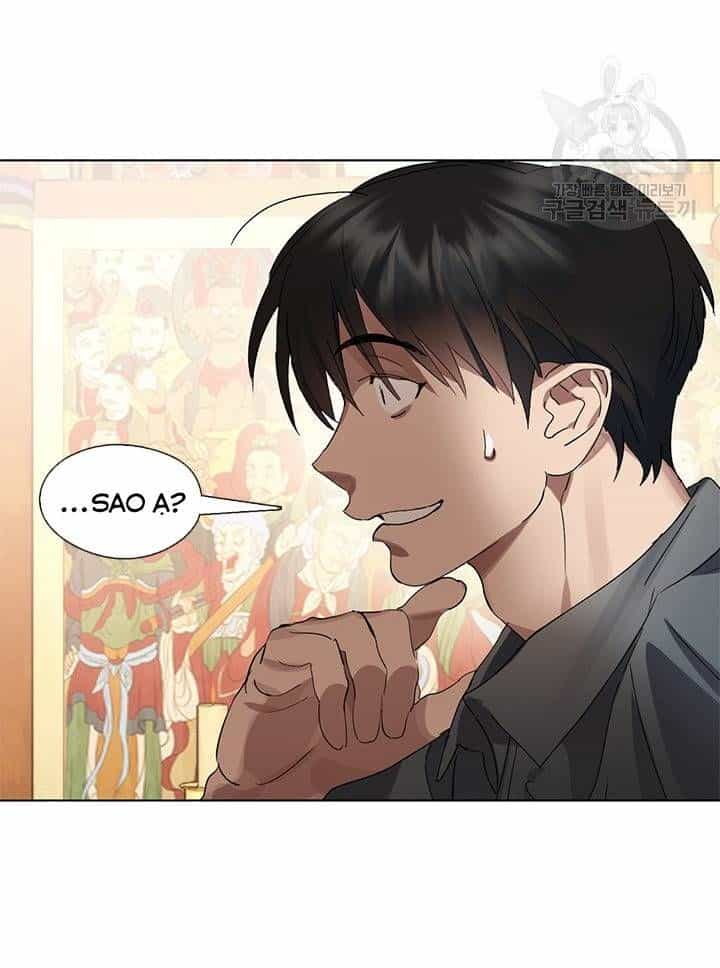 Nhà Hàng Thế Giới Ngầm - Chương 29 - ảnh 50