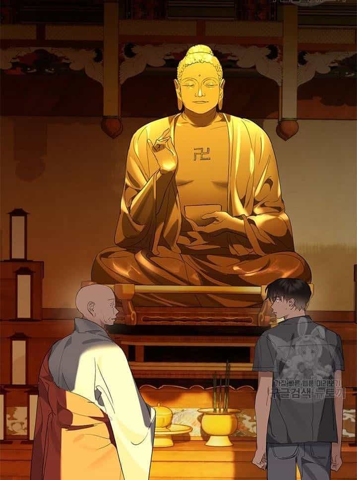 Nhà Hàng Thế Giới Ngầm - Chương 29 - ảnh 60