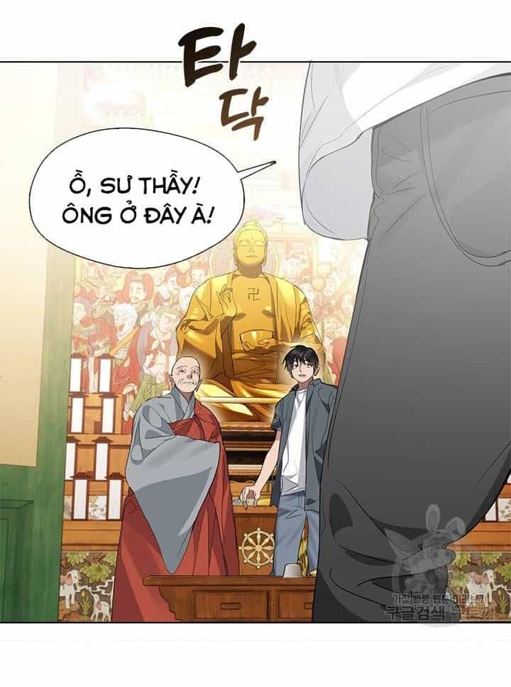 Nhà Hàng Thế Giới Ngầm - Chương 29 - ảnh 65