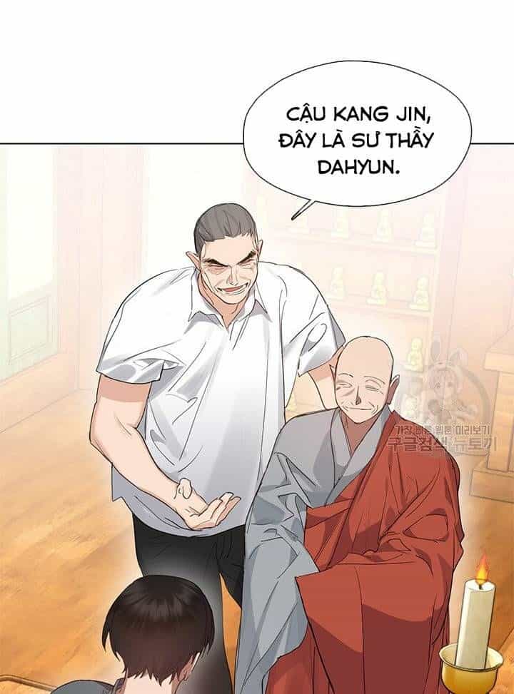 Nhà Hàng Thế Giới Ngầm - Chương 29 - ảnh 66