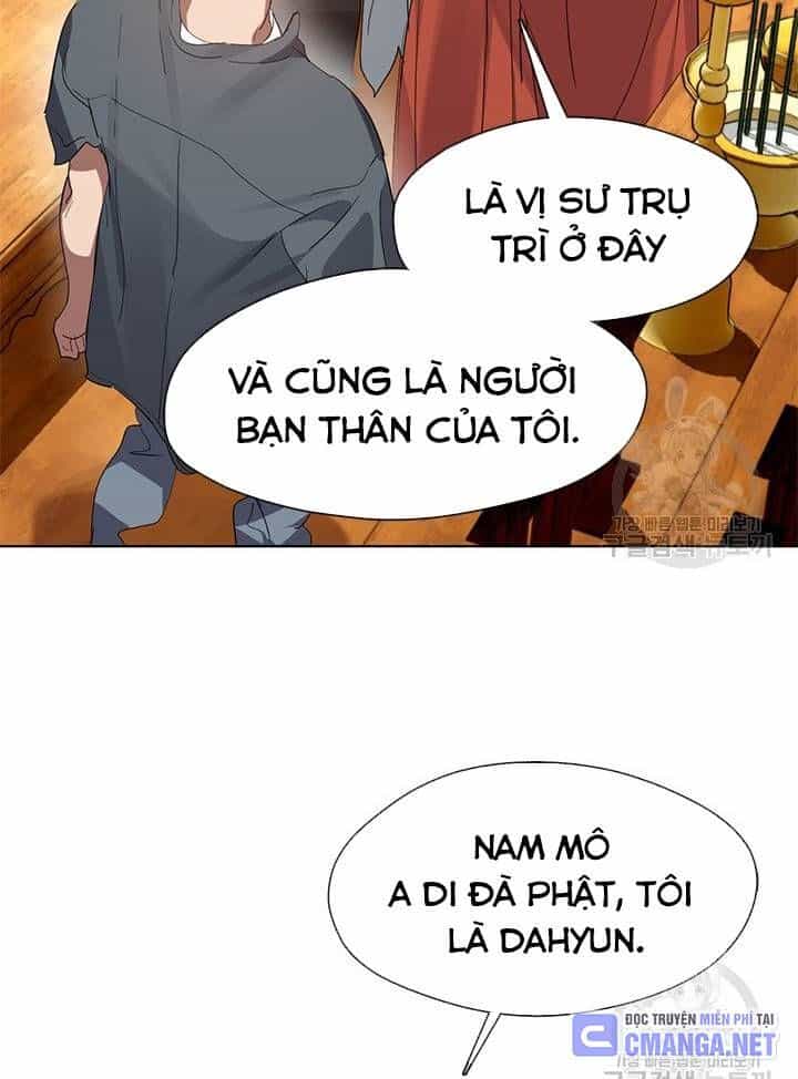 Nhà Hàng Thế Giới Ngầm - Chương 29 - ảnh 67