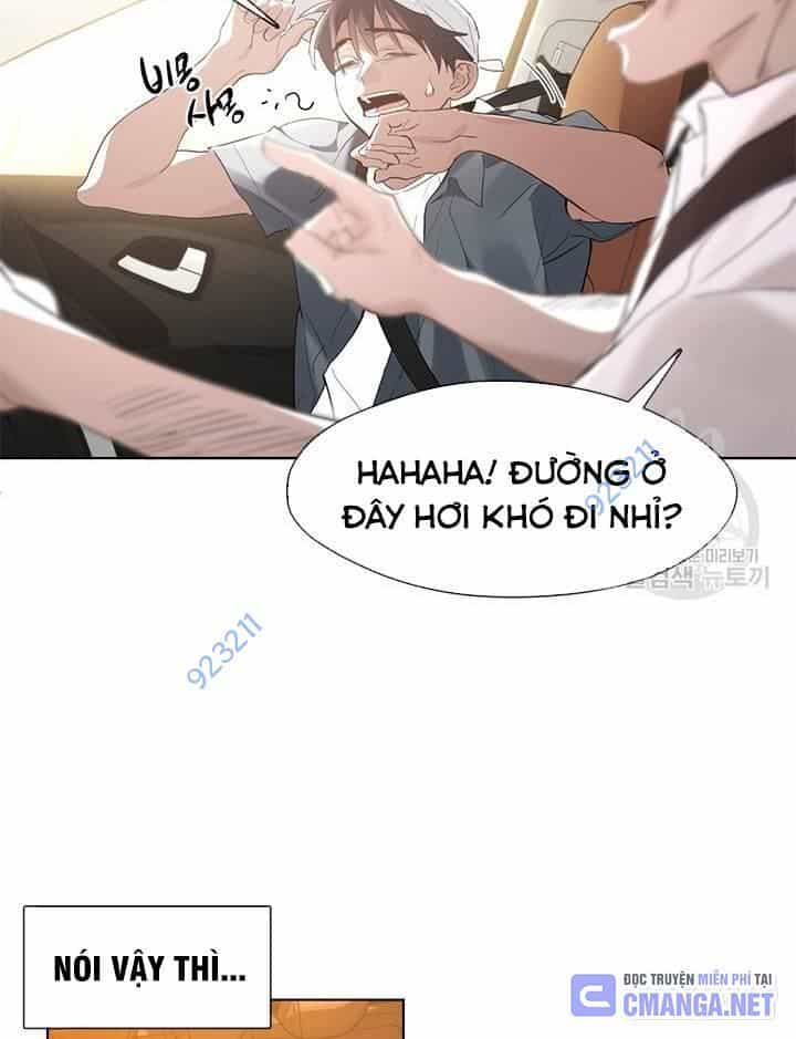 Nhà Hàng Thế Giới Ngầm - Chương 29 - ảnh 7