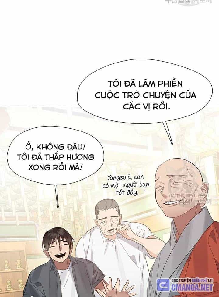 Nhà Hàng Thế Giới Ngầm - Chương 29 - ảnh 73