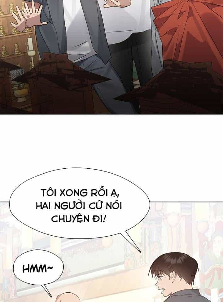 Nhà Hàng Thế Giới Ngầm - Chương 29 - ảnh 74