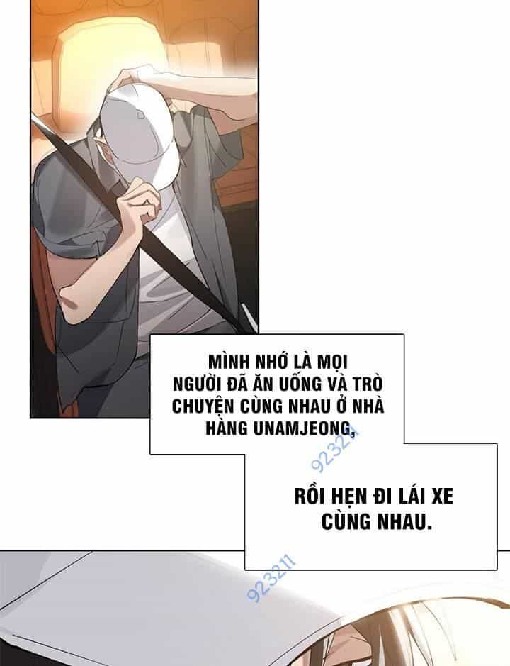 Nhà Hàng Thế Giới Ngầm - Chương 29 - ảnh 8