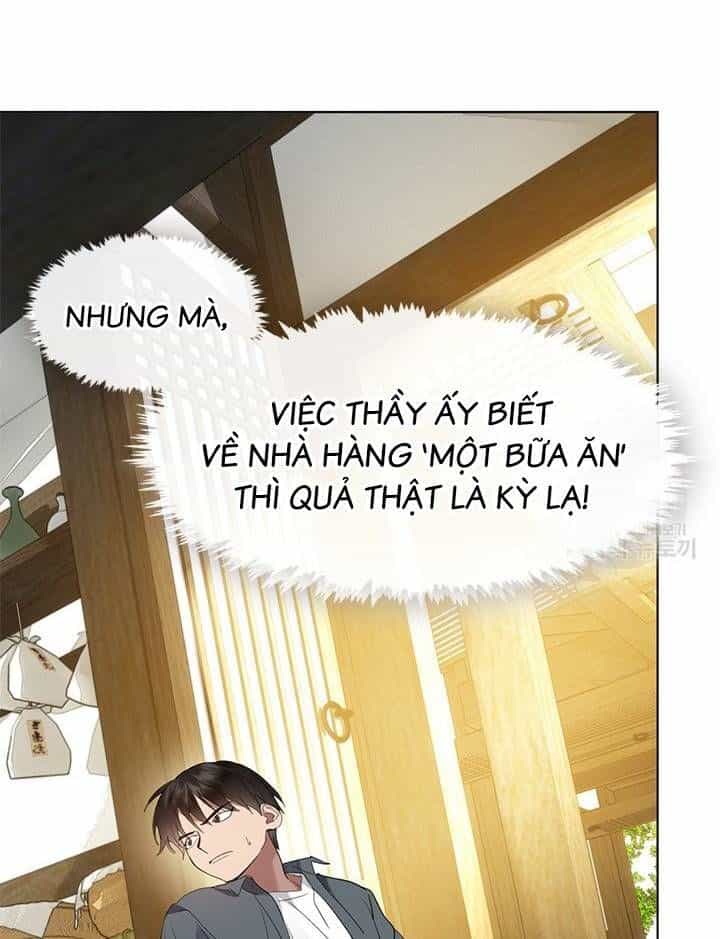 Nhà Hàng Thế Giới Ngầm - Chương 29 - ảnh 87