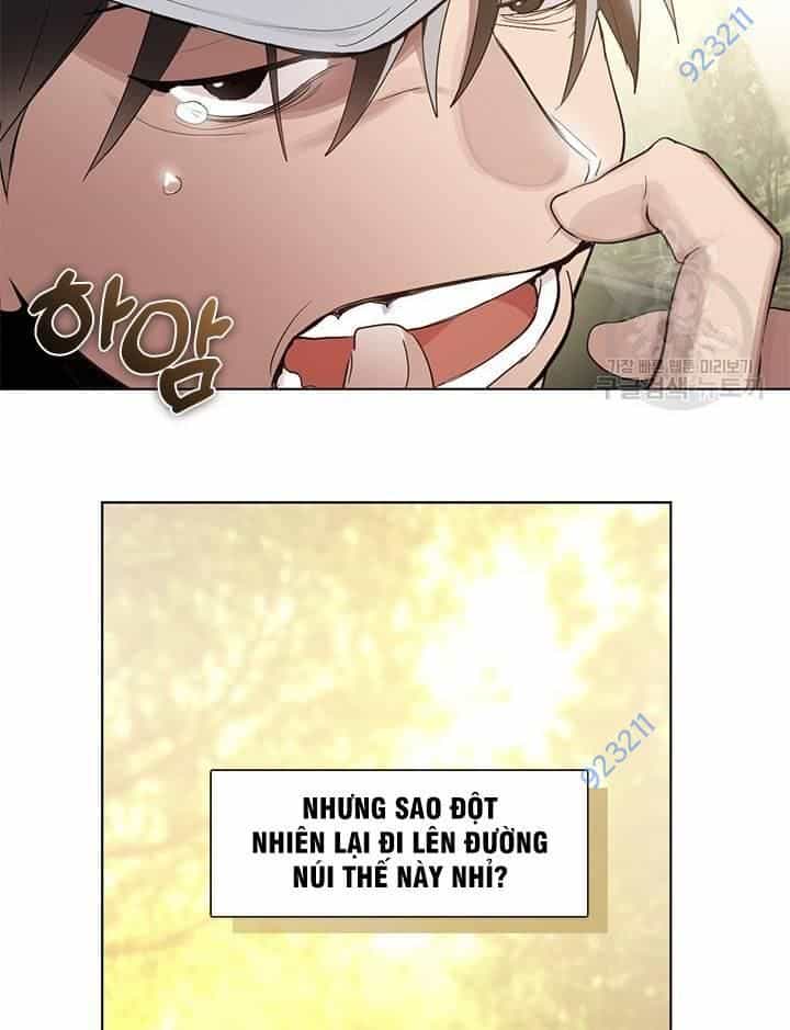 Nhà Hàng Thế Giới Ngầm - Chương 29 - ảnh 9