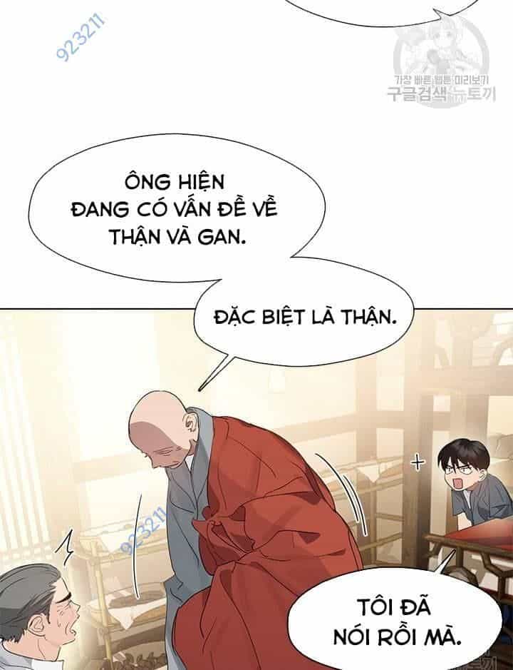 Nhà Hàng Thế Giới Ngầm - Chương 29 - ảnh 90