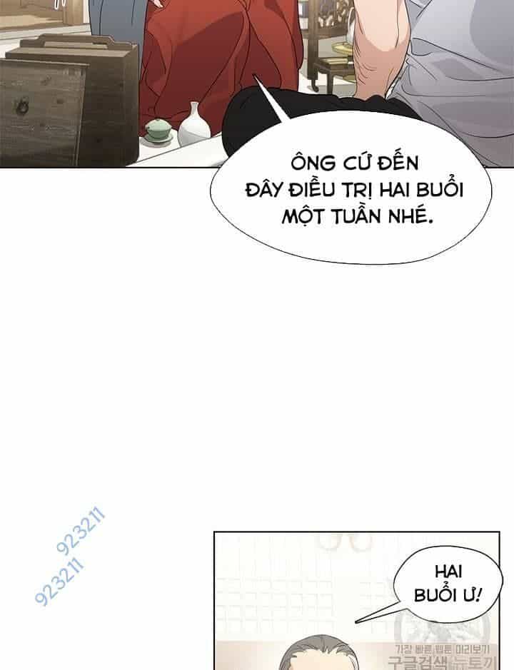 Nhà Hàng Thế Giới Ngầm - Chương 29 - ảnh 95