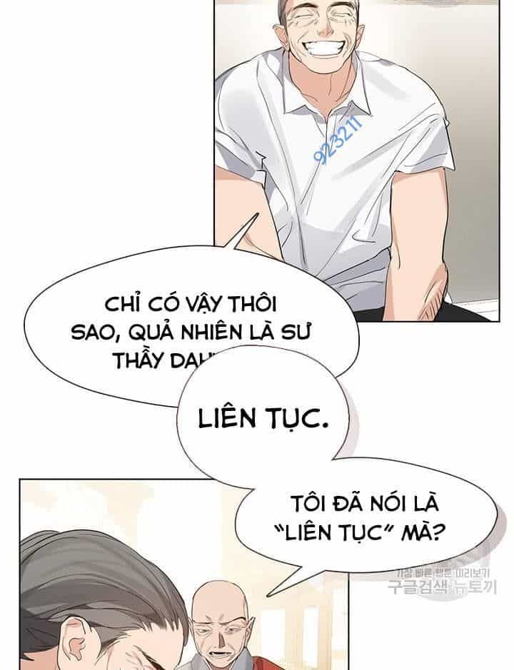 Nhà Hàng Thế Giới Ngầm - Chương 29 - ảnh 96