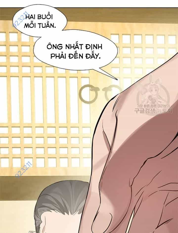 Nhà Hàng Thế Giới Ngầm - Chương 29 - ảnh 98