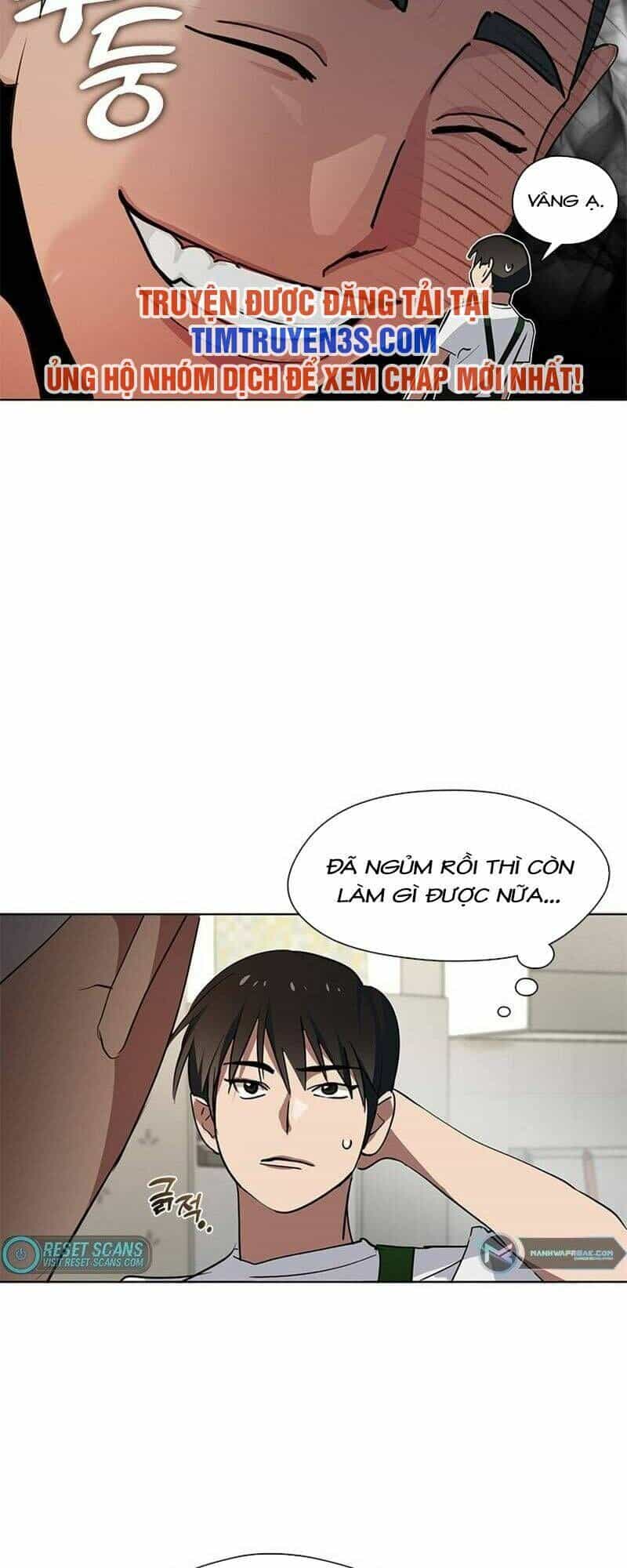 Nhà Hàng Thế Giới Ngầm - Chương 3 - ảnh 38