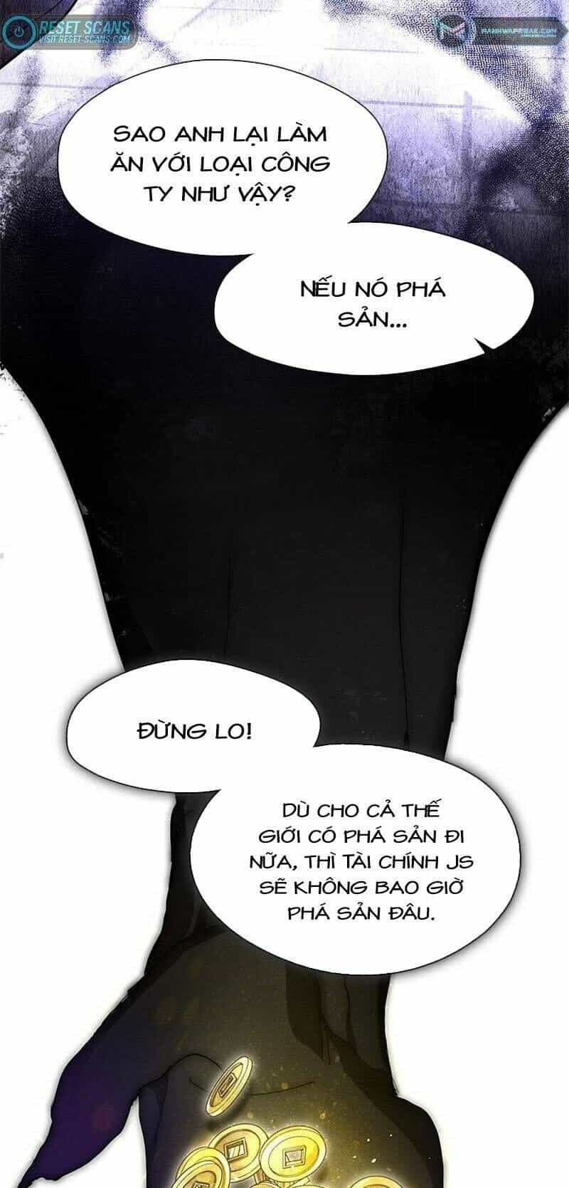 Nhà Hàng Thế Giới Ngầm - Chương 3 - ảnh 41