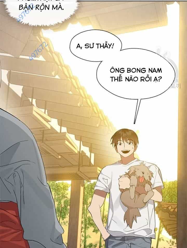 Nhà Hàng Thế Giới Ngầm - Chương 30 - ảnh 12