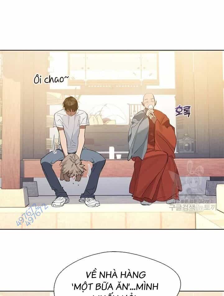 Nhà Hàng Thế Giới Ngầm - Chương 30 - ảnh 15