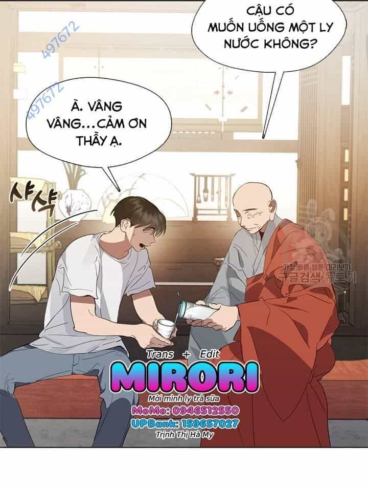 Nhà Hàng Thế Giới Ngầm - Chương 30 - ảnh 17