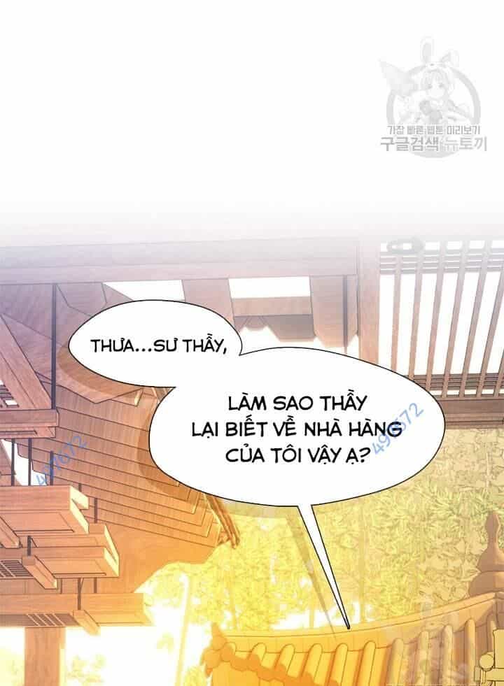 Nhà Hàng Thế Giới Ngầm - Chương 30 - ảnh 18