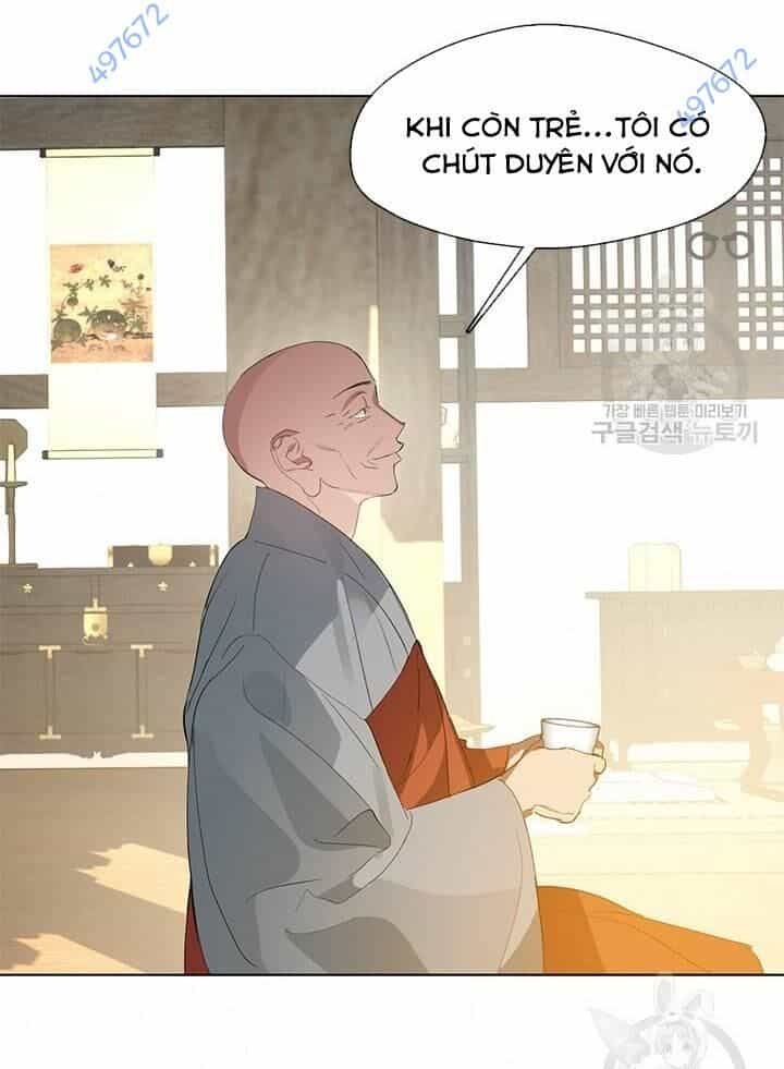 Nhà Hàng Thế Giới Ngầm - Chương 30 - ảnh 20