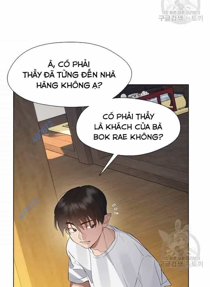 Nhà Hàng Thế Giới Ngầm - Chương 30 - ảnh 21