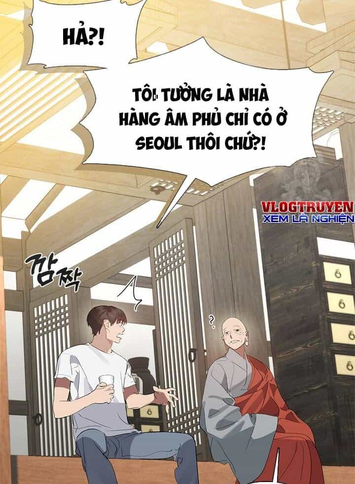 Nhà Hàng Thế Giới Ngầm - Chương 30 - ảnh 23