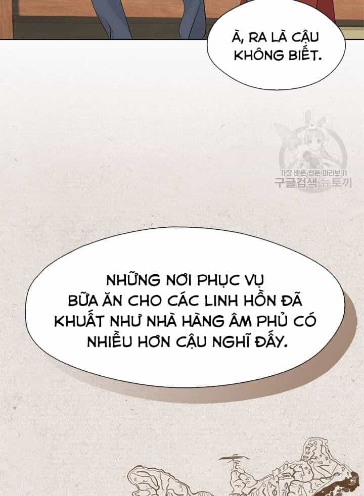 Nhà Hàng Thế Giới Ngầm - Chương 30 - ảnh 24