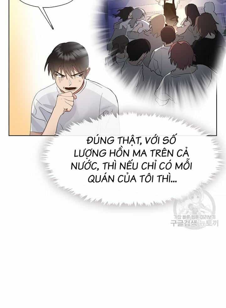 Nhà Hàng Thế Giới Ngầm - Chương 30 - ảnh 27