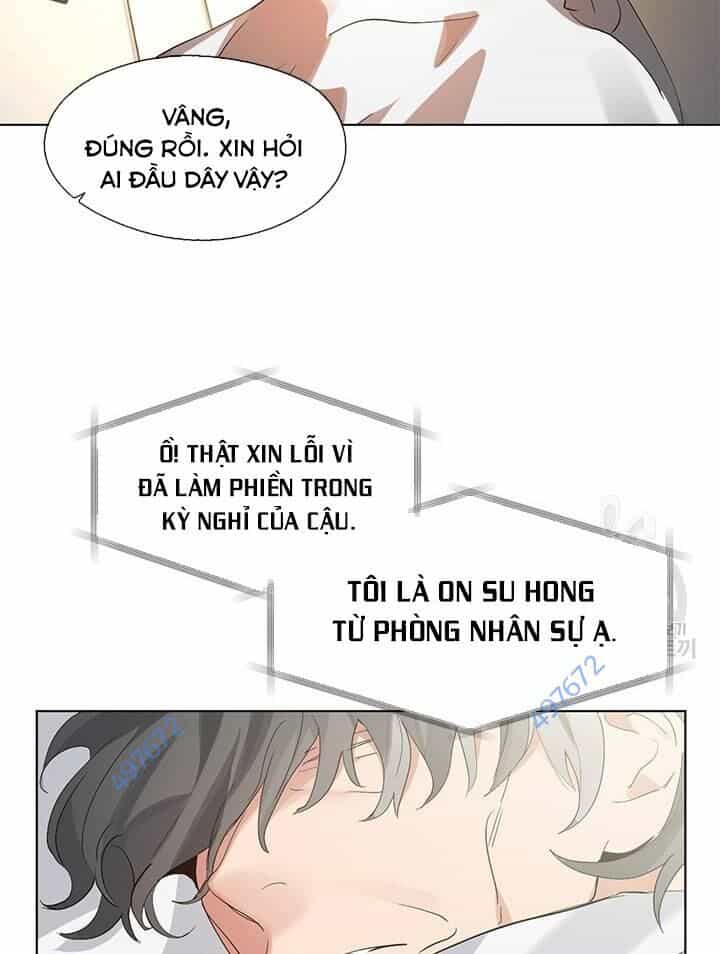 Nhà Hàng Thế Giới Ngầm - Chương 30 - ảnh 3