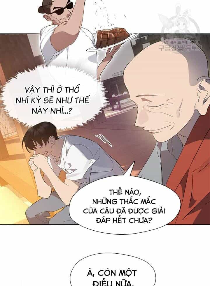 Nhà Hàng Thế Giới Ngầm - Chương 30 - ảnh 30