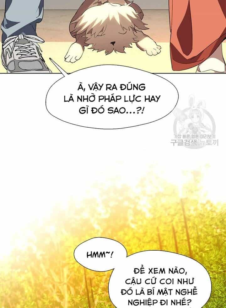 Nhà Hàng Thế Giới Ngầm - Chương 30 - ảnh 32