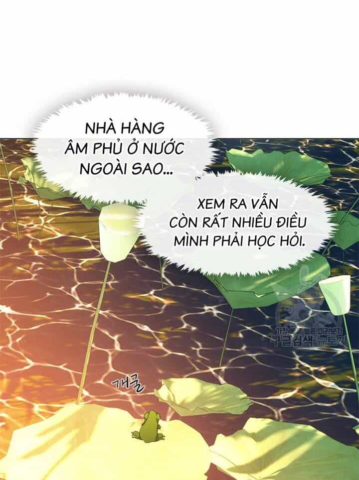 Nhà Hàng Thế Giới Ngầm - Chương 30 - ảnh 34