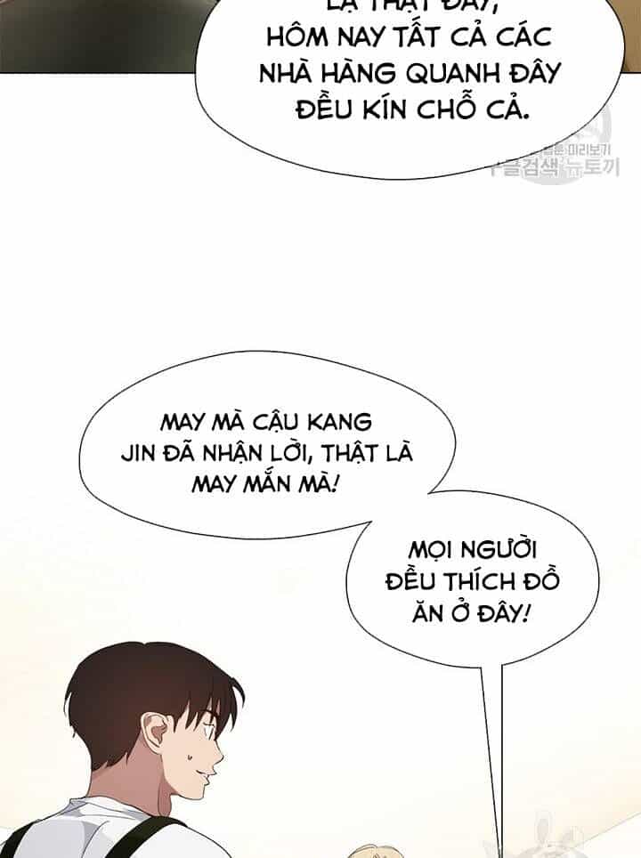 Nhà Hàng Thế Giới Ngầm - Chương 30 - ảnh 40
