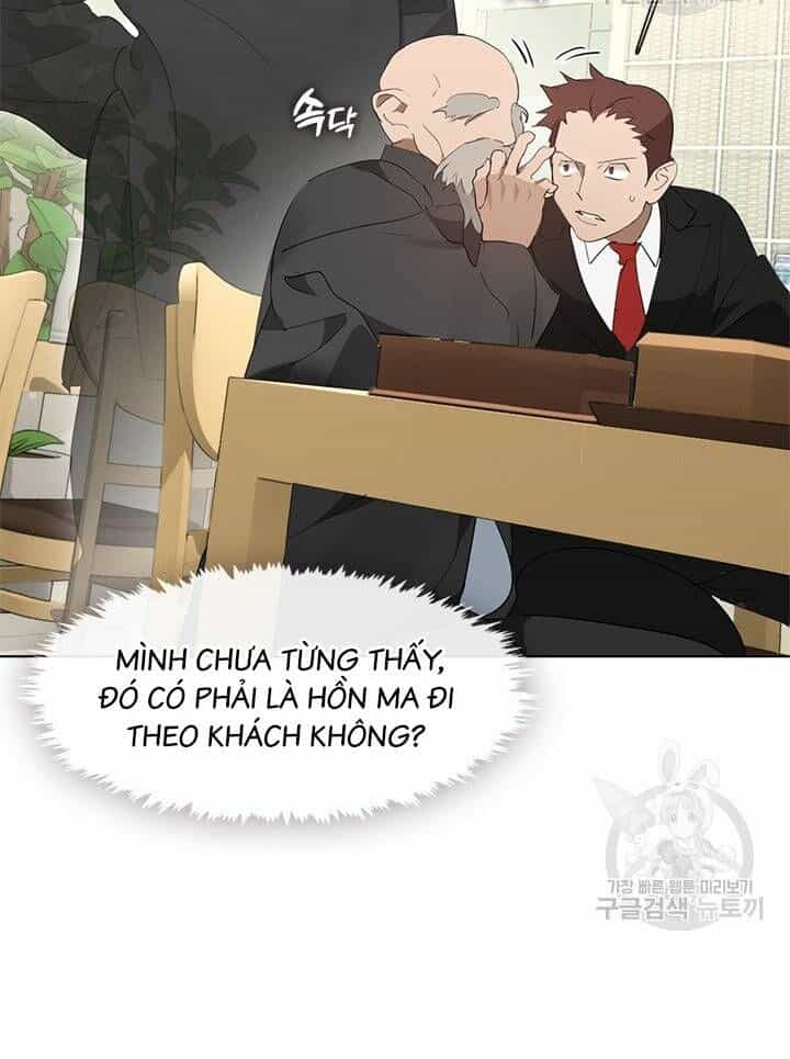 Nhà Hàng Thế Giới Ngầm - Chương 30 - ảnh 44