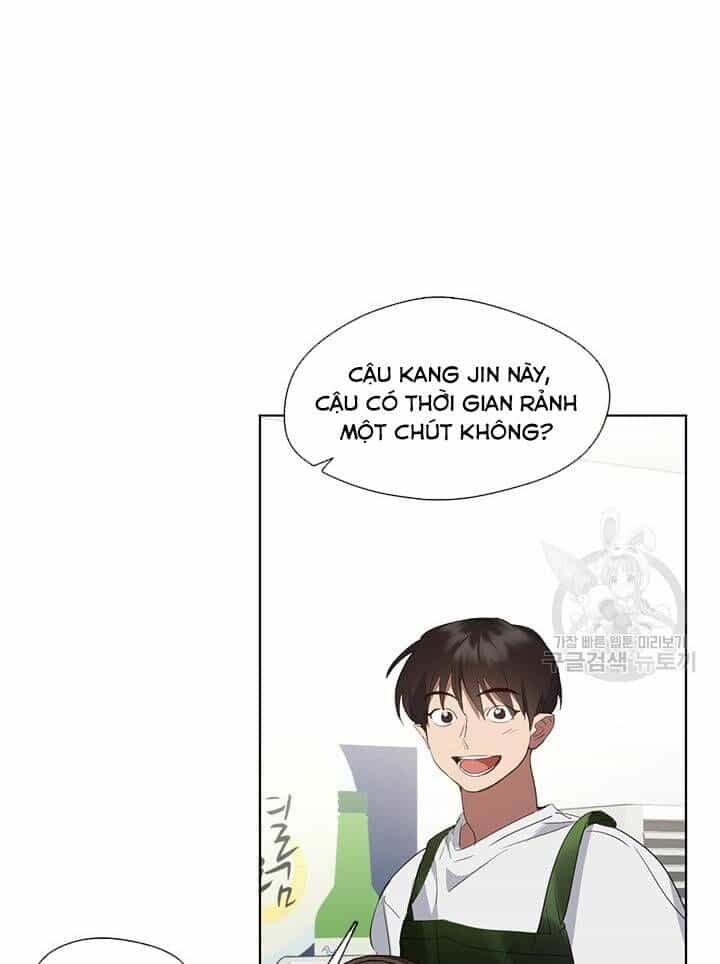 Nhà Hàng Thế Giới Ngầm - Chương 30 - ảnh 45