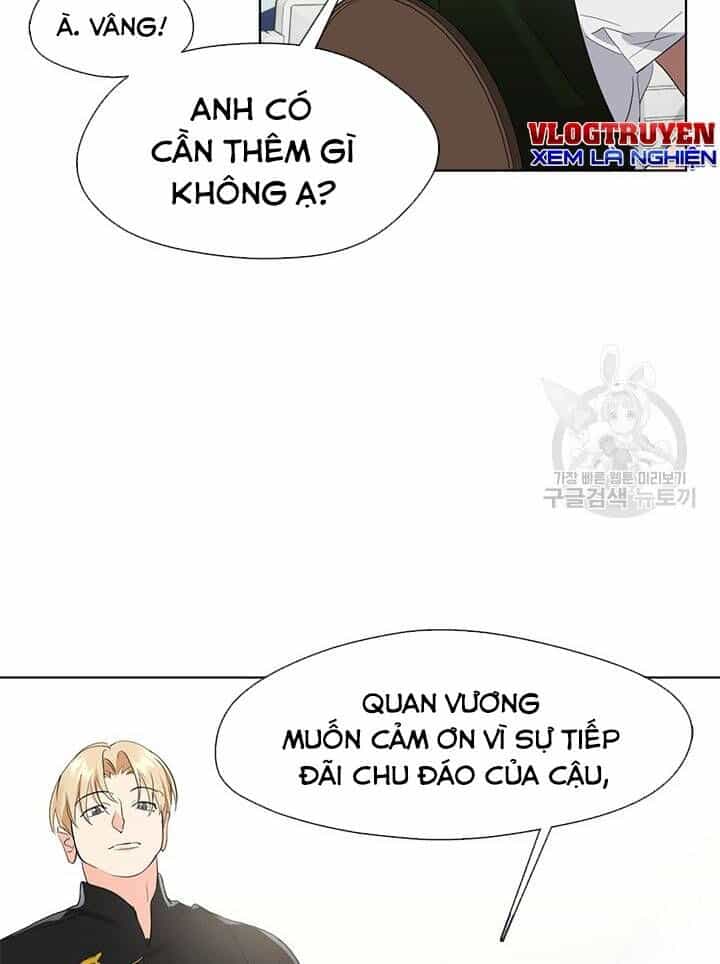 Nhà Hàng Thế Giới Ngầm - Chương 30 - ảnh 46