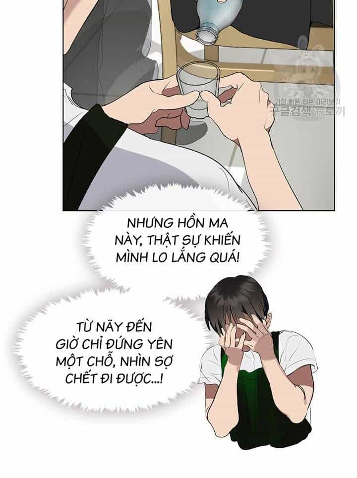 Nhà Hàng Thế Giới Ngầm - Chương 30 - ảnh 49
