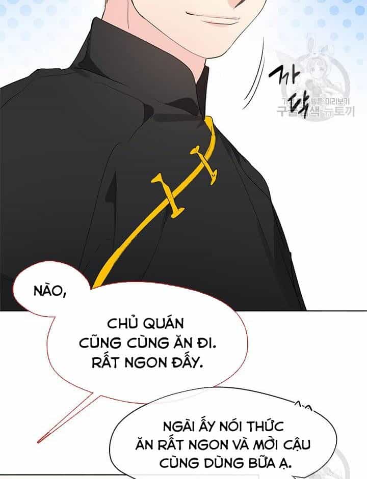 Nhà Hàng Thế Giới Ngầm - Chương 30 - ảnh 51