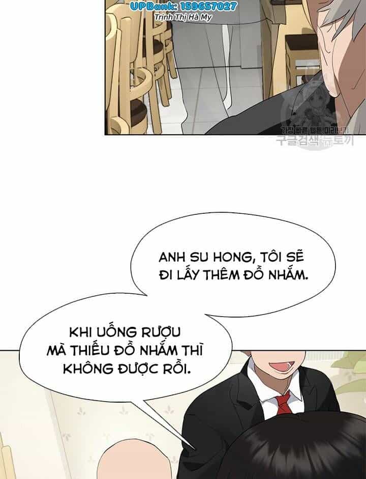 Nhà Hàng Thế Giới Ngầm - Chương 30 - ảnh 54