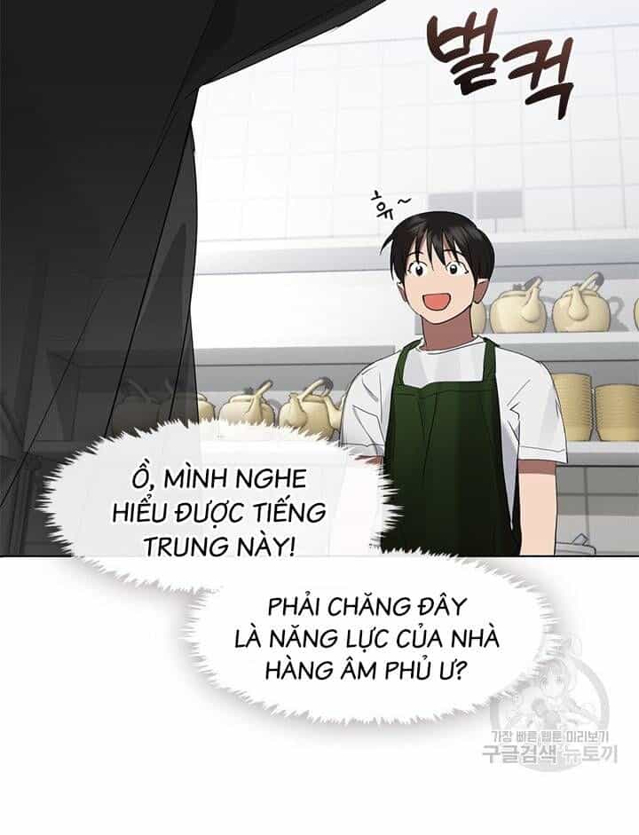 Nhà Hàng Thế Giới Ngầm - Chương 30 - ảnh 65