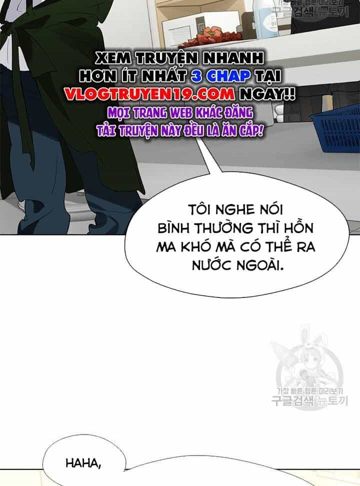Nhà Hàng Thế Giới Ngầm - Chương 30 - ảnh 69