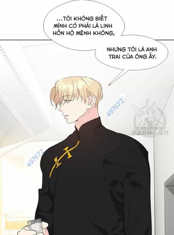Nhà Hàng Thế Giới Ngầm - Chương 30 - ảnh 72