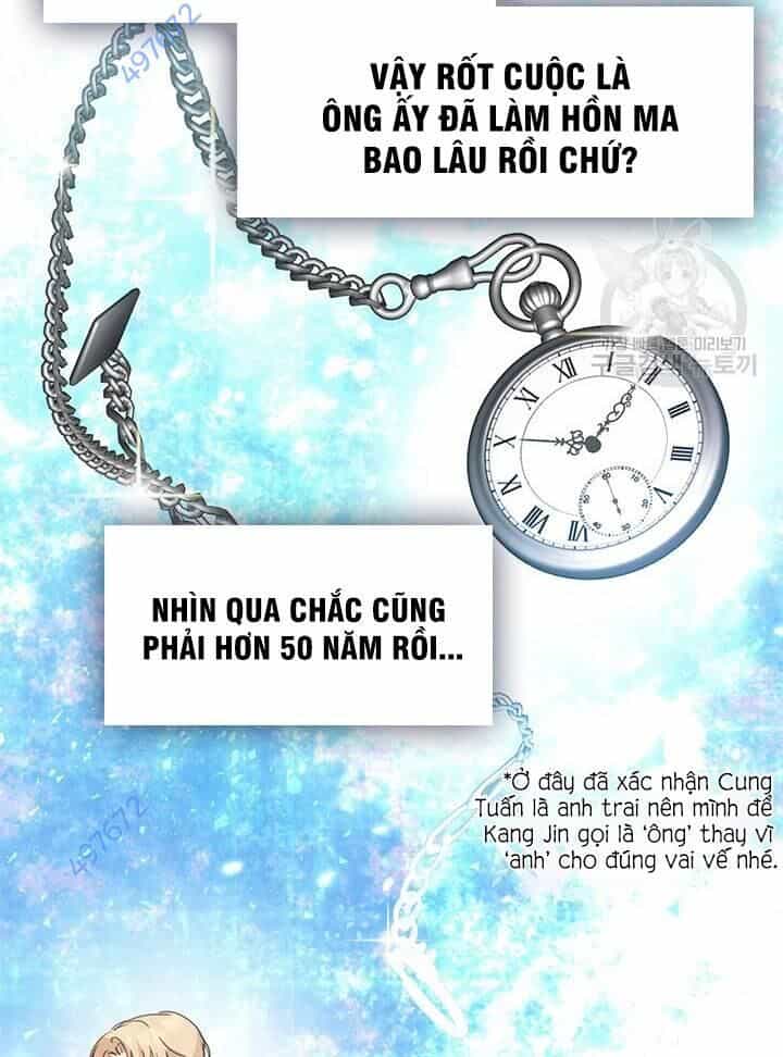 Nhà Hàng Thế Giới Ngầm - Chương 30 - ảnh 74
