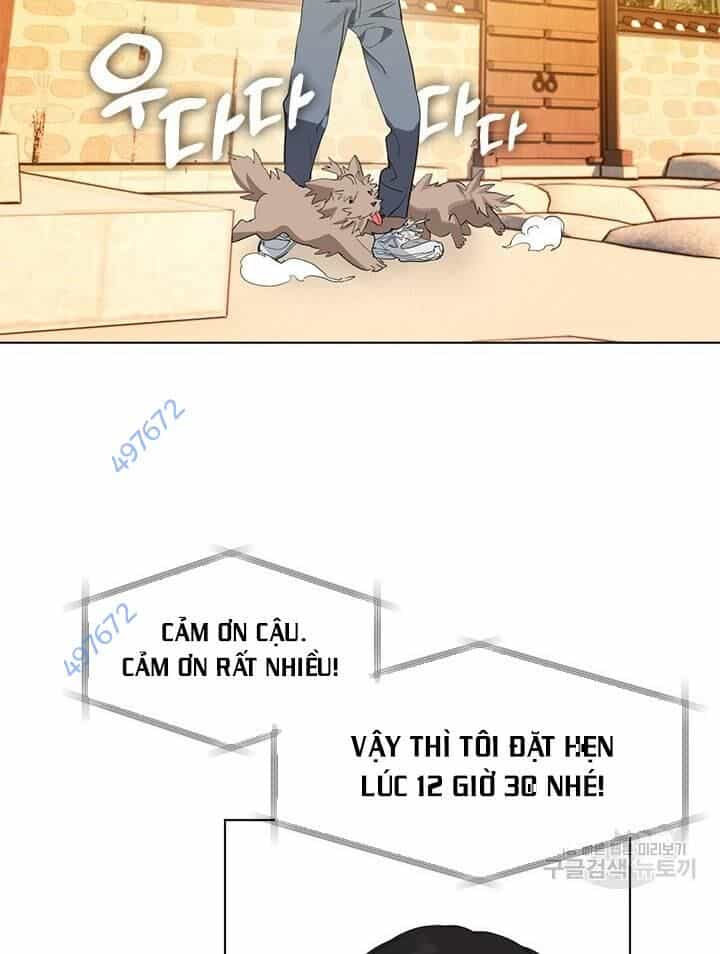 Nhà Hàng Thế Giới Ngầm - Chương 30 - ảnh 8