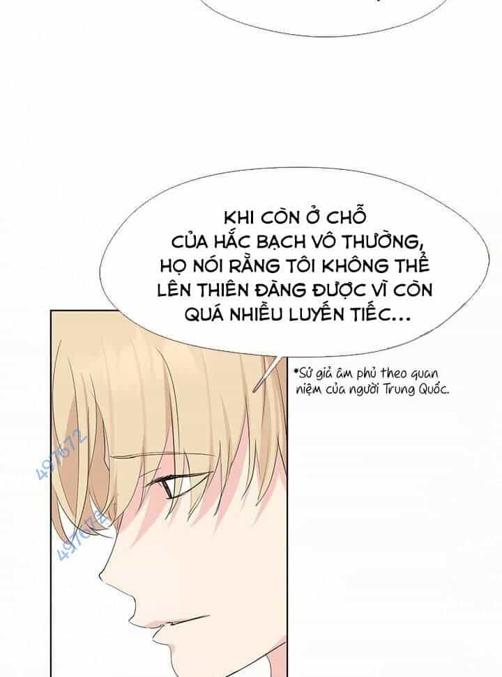Nhà Hàng Thế Giới Ngầm - Chương 30 - ảnh 80